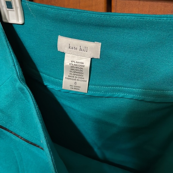 Skirts - Picture 6 of 7